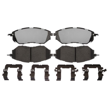 Raybestos Raybestos Brake, EHT1078H EHT1078H